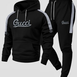 Home tracksuit 06